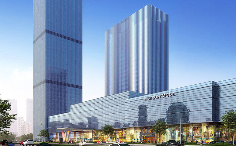 上虞虞达房产中介